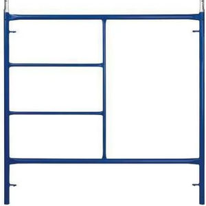 เหล็กฉากฉากฉากเหล็กทรงโมเดิร์นสีน้ำเงิน 90 องศา ยี่ห้อ SSCAFFARM INTERNATIONAL สำหรับงานก่อสร้าง - Product Image 1