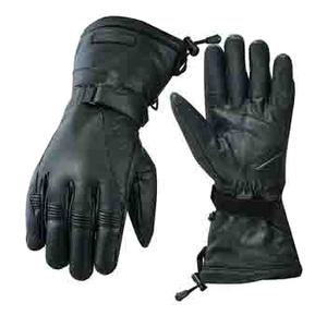 GANTS DE MOTO DE HAUTE QUALITÉ ANTIDÉRAPANT PLEINE PROTECTION DES DOIGTS ÉCRAN TACTILE GANTS DE COURSE PROFESSIONNELLE MOTO MOTOCROSS - Product Image 1