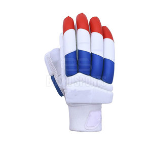 Gants de cricket à prix de gros, service OEM, logo personnalisé avec matériaux de haute qualité - Product Image 3