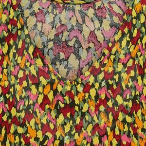 Camiseta de sublimación transpirable para mujer, estilo más Popular, a la venta - Product Image 5