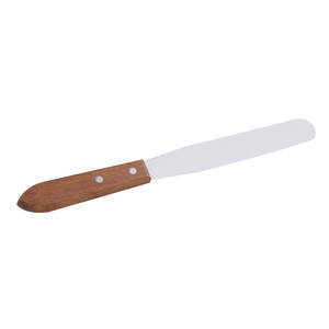 Spatule à cire corporelle durable SHEARS BEAUTY de grande taille pour les jambes et les bras, petit outil de précision pour les zones du visage, qualité A+ - Product Image 2