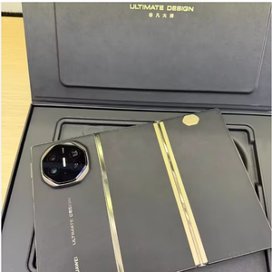 Mejor Oferta, Huawei Mate Xt, Diseño Ultimate, Teléfono 5G con Pantalla Triple Plegable, Venta al Por Mayor, Nuevo - Product Image 3