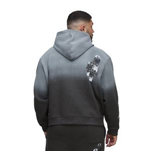 Ensemble de survêtement réfléchissant léger pour homme grande taille, collection hiver, séchage rapide, tenue adulte, écologique - Product Image 4