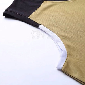 Uniforme de Baloncesto Personalizado con su Propio Logotipo en Tallas Grandes, Colores a Elección, Calidad Premium, 100% Poliéster Transpirable y Ecológico - Product Image 4