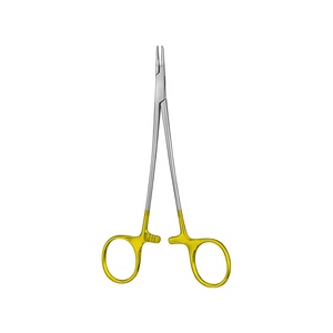 TC Derf Needle <b>Holder</b> / Tungsten Carbide / Needle <b>Holders</b> - Product Image 3