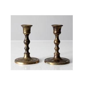 Candelabros de hierro de estilo vintage para centro de mesa de boda, decoración del hogar, diseño clásico, portavelas - Product Image 3