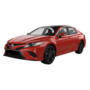 VENTAS RÁPIDAS Camry Modelos 2022 Sedán Premium con Transmisión Automática y Rendimiento Confiable para Compradores Globales - Product Image 3