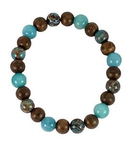 04 Colorful <b>Glass</b> <b>Beads</b> Jewelry Handicraft Best Hand Cuff <b>Bracelet</b> <b>Bracelet</b> Accessories Women Fashion Jewelry Necklaces - Product Image 3