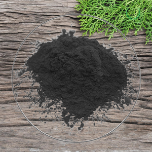 Charbon actif granulaire de coque de noix de coco de très haute qualité pour la purification de l'eau, la filtration de l'air, la récupération de l'or et l'industrie - Product Image 5