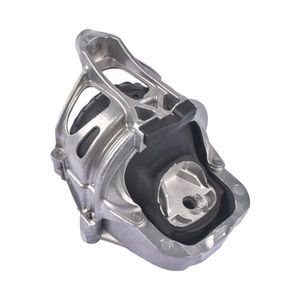 Supporto Anteriore Destro del Motore ATS per Audi A4 S4 A5 S5 Q5 SQ5 L4 2.0L 4M0199372FC 4M0199372FJ Nuovo in Gomma per 1.4 TSI V6 V5 GTI - Product Image 3
