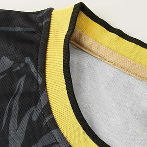 Conjunto de uniforme de fútbol transpirable para jóvenes, niños y niñas - Product Image 2