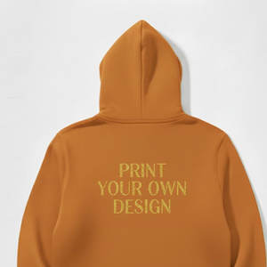 Sudadera con capucha elegante, unisex, informal, diseñada para mayor comodidad en invierno y para compradores internacionales. - Product Image 3