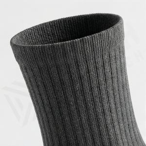 ถุงเท้ากันหนาวสำหรับกิจกรรมกลางแจ้ง ระบายอากาศได้ดี ไม่ลื่น ผลิตจากขนสัตว์ เหมาะสำหรับเดินป่า เดินเขา ทนทานต่อสภาพอากาศหนาวเย็น นุ่มสบาย สามารถเลือกสีได้ตามต้องการ - Product Image 4