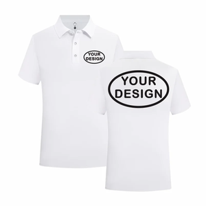 Camiseta Formal de Verano para Hombre, Logotipo Personalizado, Impresión Digital, Seda/Algodón, Ecológica, Transpirable - Product Image 2