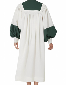 Túnicas de Iglesia al por Mayor, Nuevas, de Alta Calidad, Hechas de Poliéster, Duraderas, a Precio de Mayoreo, Diseño Personalizado, Túnicas de Iglesia de Alta Calidad - Product Image 2