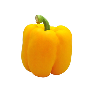 Poivron jaune de qualité supérieure, récolté à la ferme, pour une utilisation culinaire professionnelle et domestique - Product Image 4