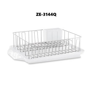 Exportateur indien d'articles de cuisine de luxe en acier inoxydable, panier à fruits avec support, compatible lave-vaisselle et four, pour Zahid Exports - Product Image 3