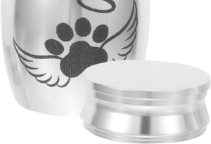 Hot Selling Brass Cat and <b>Dog</b> <b>Urns</b> Funeral Pet Memorial <b>Urns</b> Ashes Wholesale <b>Urns</b> at Low Price - Product Image 6