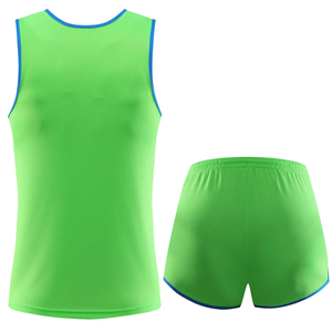 Professional Manufacturer Sportswear Jersey <b>Dress</b> & Shorts Sets Athletic Sportswear OEM Design Printing Netball Uniform - Product Image 3
