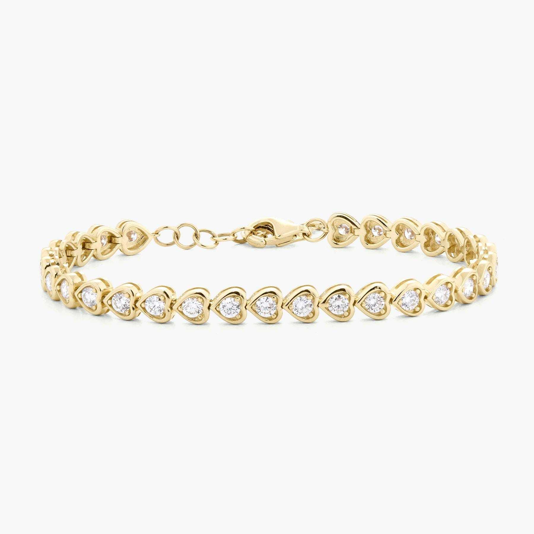 14k Solid Gold