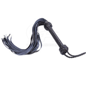 Fouet d'entraînement pour chevaux à longueur réglable pour les professionnels de l'équitation, fouet d'équitation de qualité export pour les acheteurs internationaux - Product Image 3