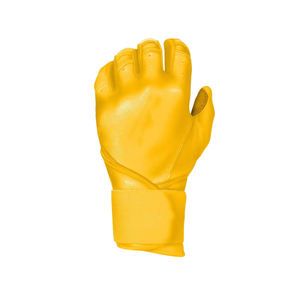 ถุงมือตีเบสบอล Qaswa Sports สีสันตามสั่ง ปิดด้วยเวลโคร สายรัดข้อมือเสริมความกระชับ จับกระชับมือ น้ำหนักเบา ระบายอากาศได้ดี - Product Image 5