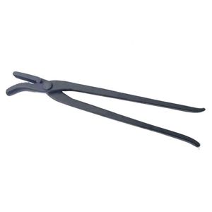 เครื่องมือเย็บกีบม้าคุณภาพสูง ทำจากสแตนเลส สำหรับม้าและสัตว์ขนาดใหญ่ ใช้ซ้ำได้ ได้รับการรับรองมาตรฐาน CE ISO รับประกัน 2 ปี - Product Image 2
