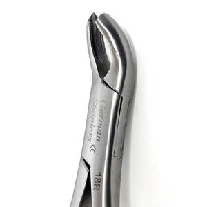 Pince coupante distale orthodontique en acier inoxydable pour fils chirurgicaux dentaires, manuelle, Classe I - Product Image 5