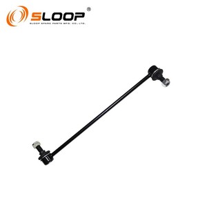 51325-THR-A01 Biellette de barre stabilisatrice FRONT L pour Honda - Product Image 4