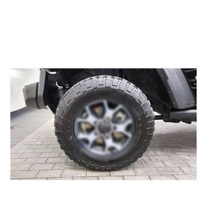 Jeep Wrangler 2.0 Rubicon 2 Puertas, Modelo Junio 2023, con 26,181 km, Caja de Cambios Automática, Asientos de Cuero, Cámara Trasera - Product Image 4