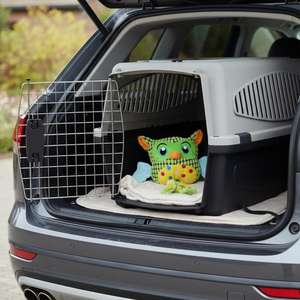 YOMMY Lolo el Búho, Juguete Interactivo para Mascotas de 35*30cm, Peluche Suave y Duradero para Perros y Gatos - Product Image 3