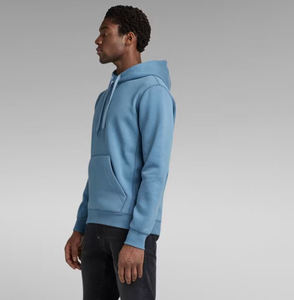 Sweat-shirts élégants pour hommes pour des tenues streetwear, disponibles dans des tons neutres et des couleurs vibrantes, avec livraison rapide - Product Image 2