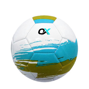 Oxva Industries, usine de ballons de football en PU, vente en gros de ballons de football - Product Image 5