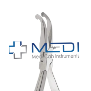 Alicates de Ortodoncia Dental de Acero Inoxidable, Función Manual de Doblado y Corte de Alambre, Alta Calidad, Certificación CE, Medicab Quirúrgico - Product Image 5