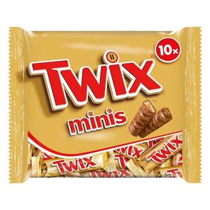 ทวิกซ์ คลาสสิค มินิส์ 227 กรัม - Product Image 3