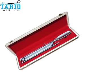 Bisturí Humby para injertos de piel, instrumento quirúrgico para quemaduras y traumatismos - Product Image 4