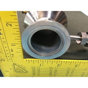 AMAT 3870-00118 MDC MFG KAV-150-P 311074-1010 - Équipements et pièces semi-conductrices d'origine fiables à l'échelle mondiale - Product Image 6
