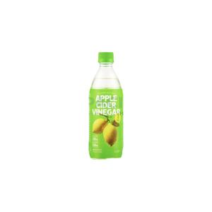 CLOOP Vinaigre de cidre de pomme, soda, citron, origine Corée, 500 ml - Product Image 1