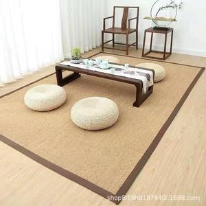 Alfombra de Yute de Alta Calidad – Alfombra Ecológica y Duradera para el Hogar, la Oficina y Uso Comercial - Product Image 3