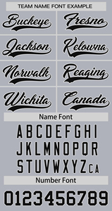 High Quality Stitched Baseball Jersey for Men Team Baseball Uniform Sport Wear Plain Baseball Jerseys Cheap Price Breathable - Product Image 5