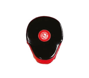 Almohadillas de Entrenamiento de Muay Thai al por Mayor, Guantes de Boxeo de Cuero PU, Almohadillas de Entrenamiento Profesional, Proveedor de Logotipos Personalizados QST INTERNATIONAL BFP_07 - Product Image 5