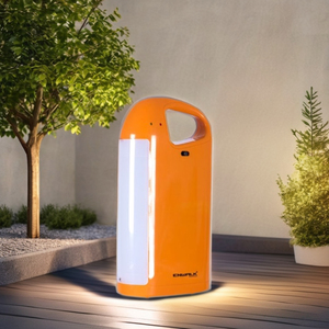 ENWALK DIANA LED Linterna recargable de alta intensidad Calidad garantizada para uso doméstico al aire libre Luz de emergencia - Product Image 2