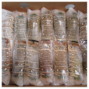 กุ้งแช่แข็งกั้งหางกุ้งแช่แข็ง - Product Image 4