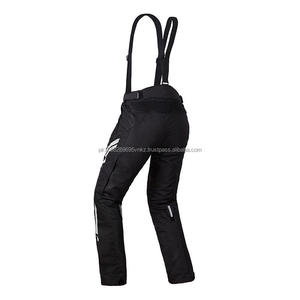 Vêtements de moto imperméables pour le plein air, pantalon de motocross, pantalon de moto pour la course, pantalon de motocross personnalisé - Product Image 3