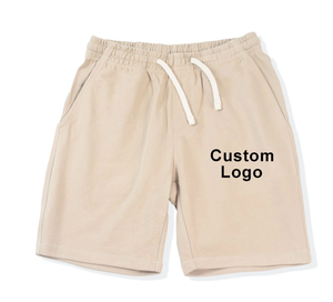 Pantalones Cortos Deportivos para Hombre, Ropa Deportiva para Gimnasio, Entrenamiento, Ejercicio, Fabricante Personalizado - Product Image 1