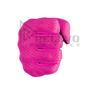 Guantes de Motociclismo de Diseño Elegante, Protección Completa para Dedos, para Carreras de Motos, Motocross y Deportes - Product Image 4