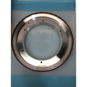 ATI 333-S4170022 WEEL, GRD, PDT, 2A2T 9.84X 1.25 X - อุปกรณ์และชิ้นส่วนเซมิคอนดักเตอร์ระดับโลกที่เชื่อถือได้ - Product Image 4