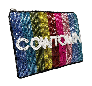 Article fait main, élégante pochette à monnaie perlée, portefeuille de haute qualité, prix direct usine - Product Image 5