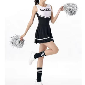 Tenue d'équipe personnalisée pour jeunes, motif coloré par sublimation, vêtements d'entraînement flexibles pour les compétitions. - Product Image 2