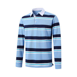 Best Selling Rugby Jersey <b>Jumper</b> Style with Rugby Uniform for School and College Rugby Shirts - Product Image 2